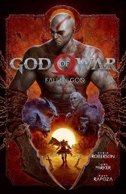 God Of War 2