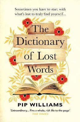 Kniha The Dictionary of Lost Words