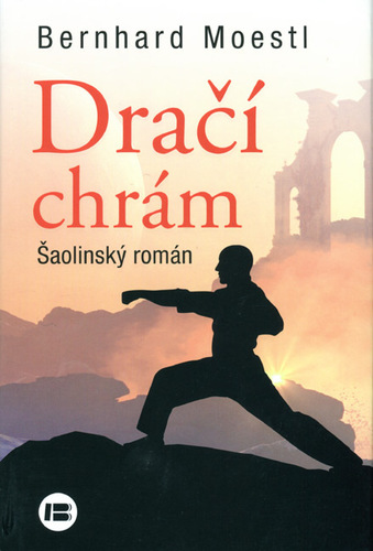 Kniha Dračí chrám