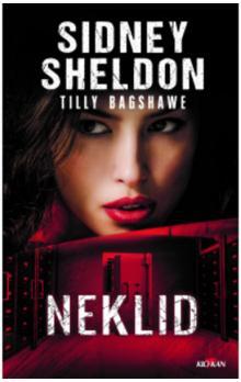 Neklid - Tilly Bagshawe