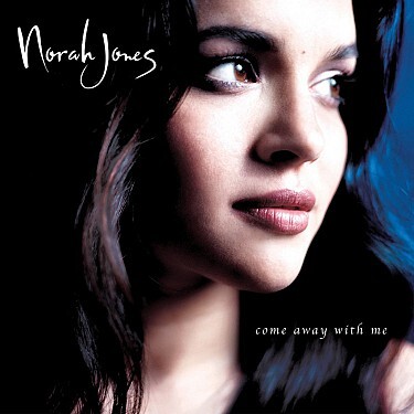 Jones Norah - Come Away With Me: 20th Anniversary Edition LP
