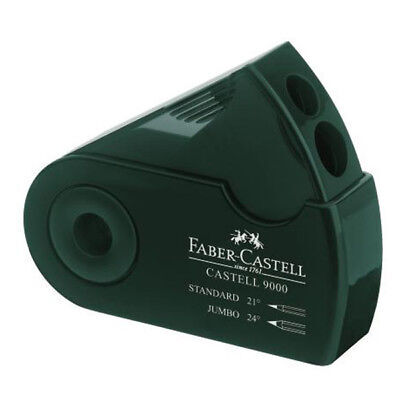 Strúhadlo Faber-Castell Sleeve