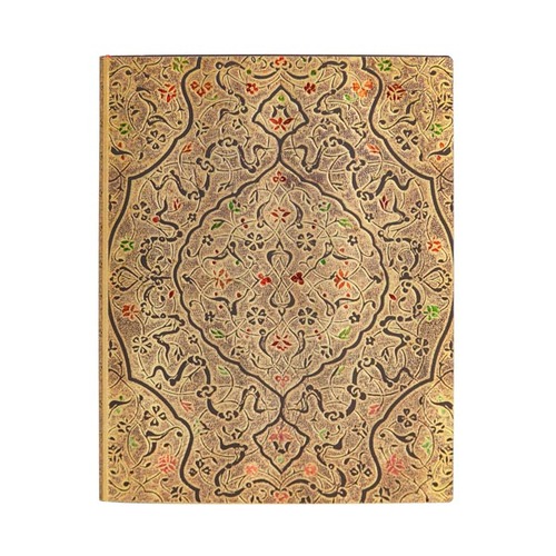 Paperblanks Zápisník Paperblanks Zahra Ultra Lined