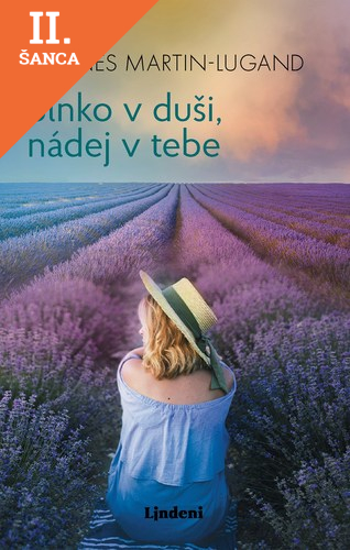 Lacná kniha Slnko v duši, nádej v tebe