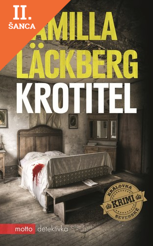Lacná kniha Krotitel, 2. vydání