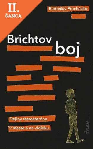 Lacná kniha Brichtov boj
