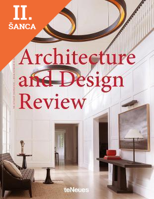 Lacná kniha Architect And Design Review