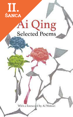 Lacná kniha Selected Poems