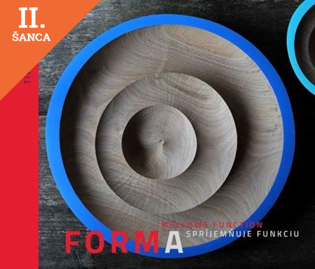 Lacná kniha Forma spríjemňuje funkciu