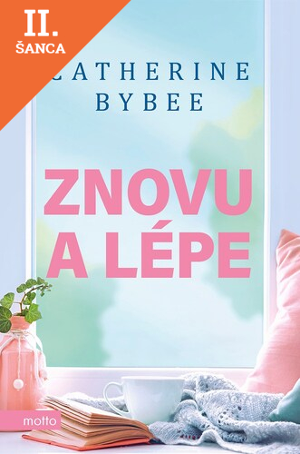Lacná kniha Znovu a lépe