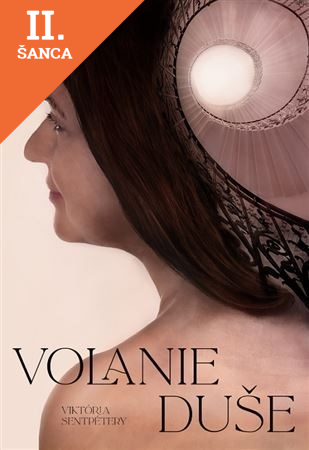 Lacná kniha Volanie duše