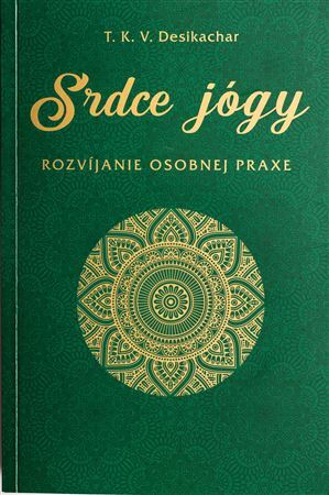 Srdce jógy