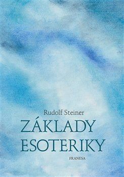Kniha Základy esoteriky