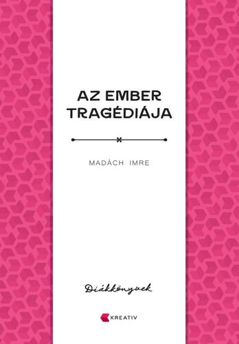 Az ember tragédiája - Imre Madách kúpite na Panta Rhei
