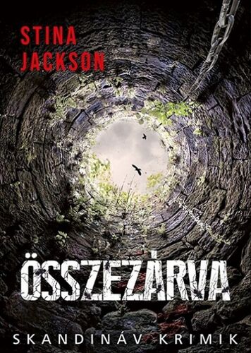 Összezárva - Stina Jackson,Beáta Dobosi