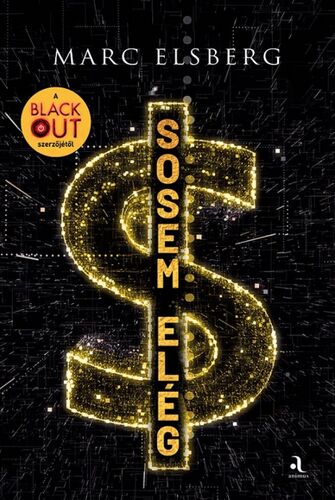 Kniha Sosem elég - Marc Elsberg,Péter Torma