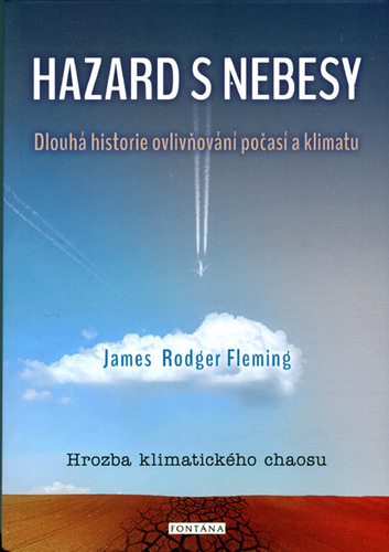 Hazard s nebesy