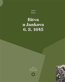 Kniha Bitva u Jankova 6. 3. 1645