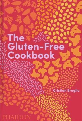 Kniha The Gluten-Free Cookbook