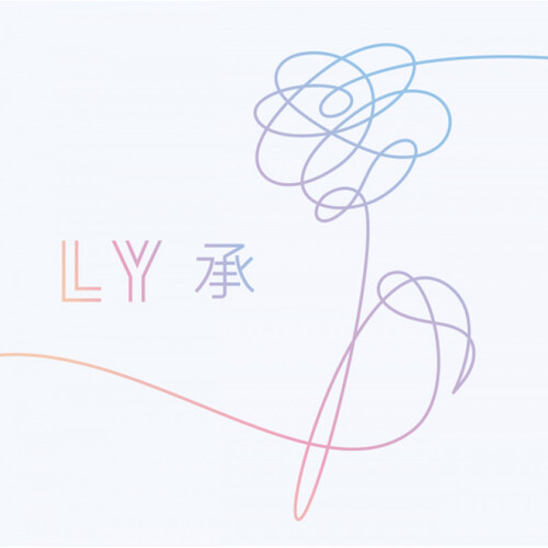 BTS - Love Yourself: Her CD