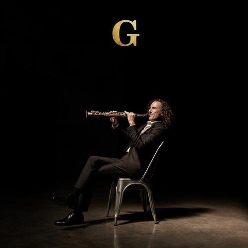 Kniha Kenny G - New Standards LP