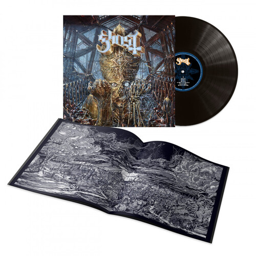 Ghost - Impera LP