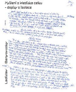 Kniha Myšlení z hlediska celku - Ladislav Benyovszky