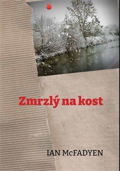 Kniha Zmrzlý na kost