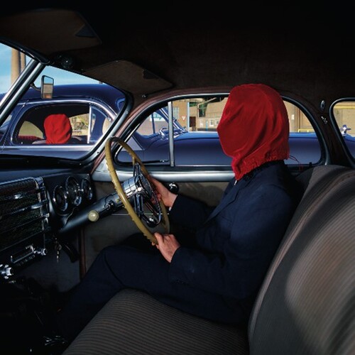 Mars Volta - Frances The Mute 3LP