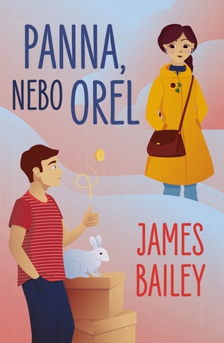 Panna, nebo orel kúpite na Panta Rhei