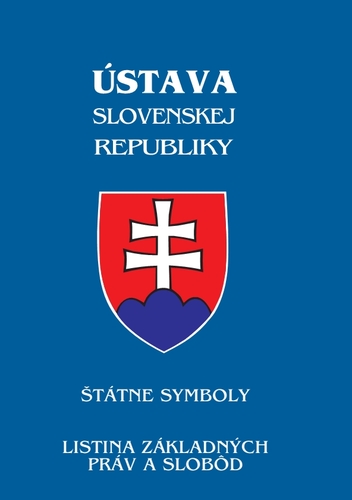 Ústava SR (od 1. 1. 2022)