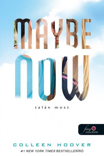 Kniha Egy nap talán 2: Maybe Now - Talán most - Colleen Hooverová