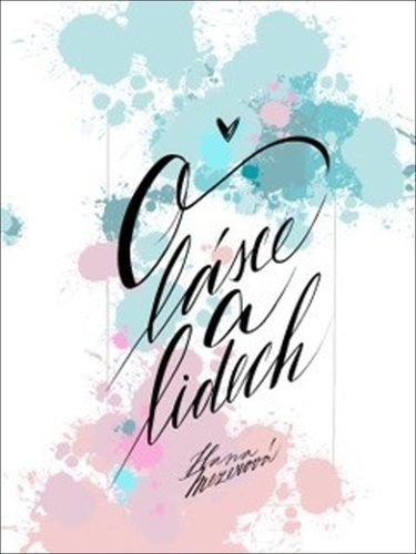 Kniha O lásce a lidech