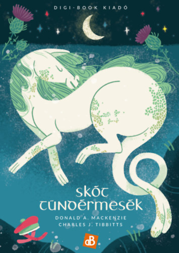 Skót tündérmesék