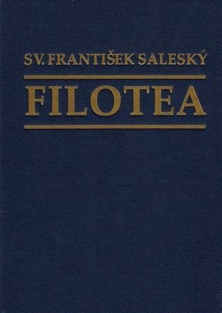 Filotea - sv. František Salecký