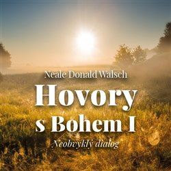 Tympanum Hovory s Bohem I. - audiokniha