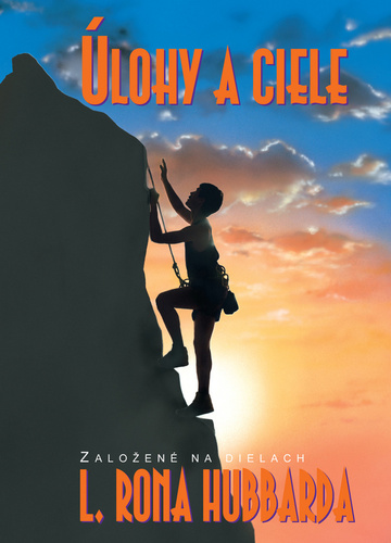 Kniha Úlohy a ciele