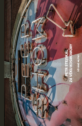 Kniha Za věku kosmomůry