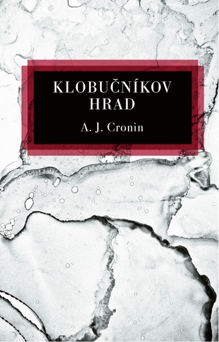 Kniha Klobučníkov hrad
