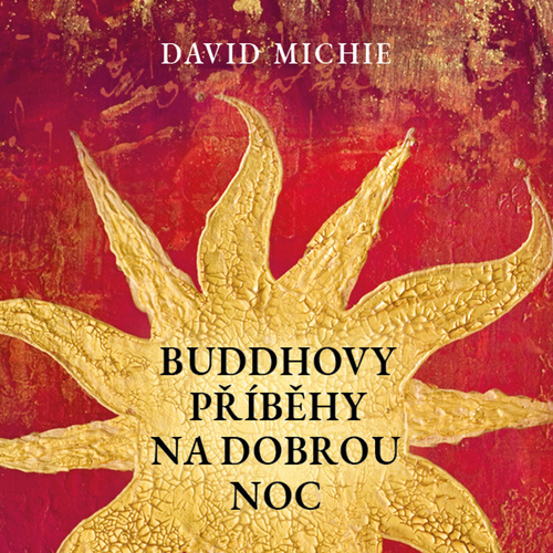 Tympanum Buddhovy příběhy na dobrou noc - audiokniha