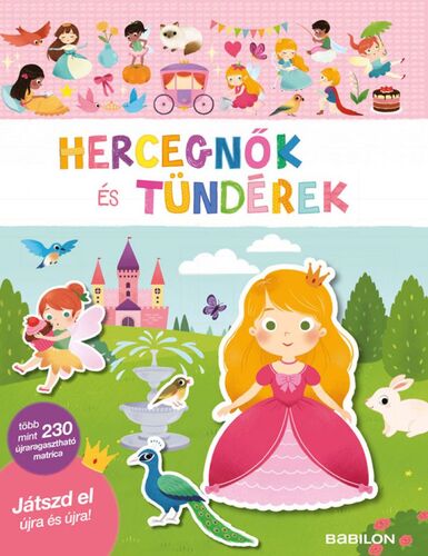 Hercegnők és tündérek