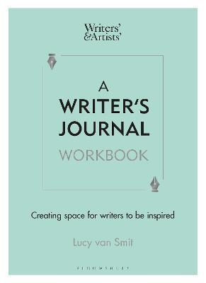 Kniha A Writer's Journal Workbook