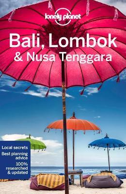 Bali, Lombok & Nusa Tenggara 18