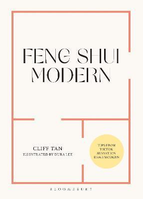 Feng Shui For Modern Living - Cliff Tan,Dura Lee