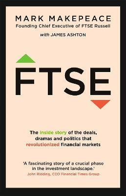 FTSE - Mark Makepeace