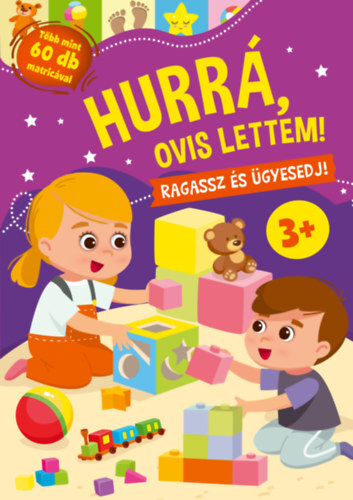 Hurrá, ovis lettem - Ragassz és ügyesedj
