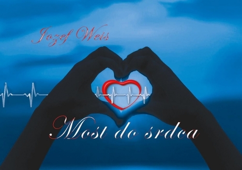 Kniha Most do srdca