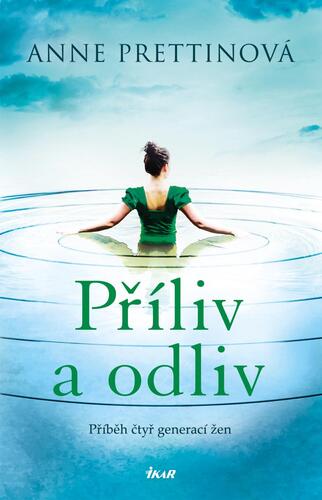 Kniha Příliv a odliv