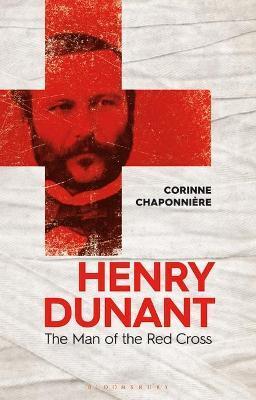 Kniha Henry Dunant