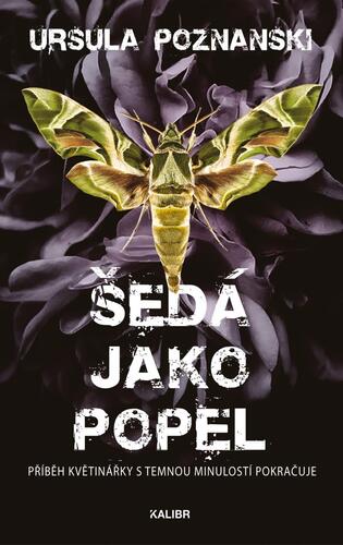 Šedá jako popel kúpite na Panta Rhei